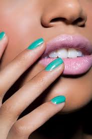 After you have stretched each finger, repeat the exercise 8 to 10 times. The Nail Polish Shades To Make Hands Look Younger Thinner And Tanner