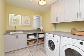 It's like sea salt's bubbly, bright, talkative. 27 Stylish Basement Laundry Room Ideas For Your House Remodel Or Move
