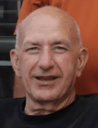 Barry M. "Gasser" Crone Obituary