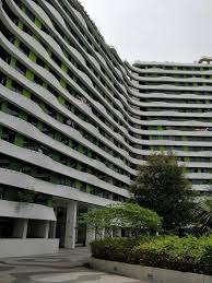 (via the denver post) the collapse of a roof at punggol waterway terraces, the selling of pork belly at a halal stall in jurong east, a filipino family complaining about the noise made by thaipusam musicians: Punggol Waterway Terraces Singapore Hawker Centre