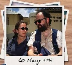 I finalisti, i contributi delle varie edizioni, i video su ilaria, ospiti e speciali. Caso Ilaria Alpi Luciana Riccardi Alpi Cittadina E Madre Fino Alla Fine Agoravox Italia