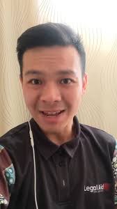 Ken Lam, a solicitor of the Work & Development Order team shares a message  in #Vietnamese about the South West Sydney Legal Fair today 10am-2pm.,  Translation: Do you know Legal Aid NSW provides FREE ...