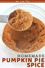 Pin On Spice Mix Recipes