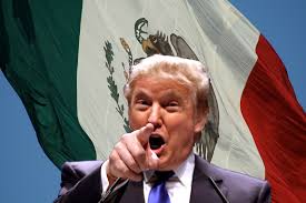 Lineups for usa vs mexico 7 june 2021. Mexican Tv Station Uses Donald Trump S Comments To Promote Usa Vs Mexico Al Dia News