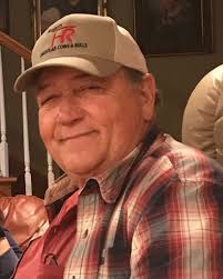 Jimmy Crosson Obituary February 1, 2024