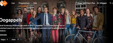 De serie oogappels gaat onder andere over de puberteit en hoe verschillende gezinnen hiermee omgaan. ðš‚ðšžðšœðšŠðš—ðš—ðšŽ No Twitter Dit Was Leuk Hoor Oogappels