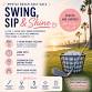 Sip, Swing and Shine Tidewater Range Session