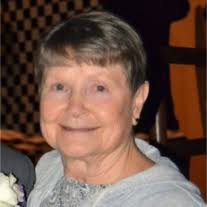 Sharon K Conley Obituary