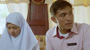 Watch premium and official videos free online. Suami Aku Ustaz 2015 Trakt Tv
