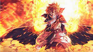 The great collection of fairy tail natsu dragneel wallpaper for desktop, laptop and mobiles. Fairy Tail 1080p 2k 4k 5k Hd Wallpapers Free Download Wallpaper Flare