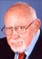 Earl Francell Obituary (1921