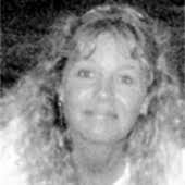 Obituary information for Terri Chase