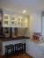 Peninsula Wall Cabinets