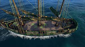 Galleon Sails Preference General Discussion Official Atlas Community