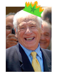 A Monstrous Case of Mel Brooks Mania, Brought On By PCLO's 'Young  Frankenstein'