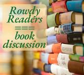 Rowdy Readers