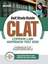 Maybe you would like to learn more about one of these? Self Study Guide Clat 2021 Arihant Experts Amazon In Books