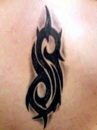 Nu metal, alternative metal, acoustic rock. Mickey Slipknot Tattoos Von Tattoo Bewertung De