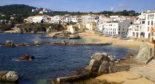 How to get from barcelona to girona by train, bus, rideshare or car. Costa Brava Visit Barcelona