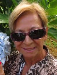 Eduarda Marie Dacey Obituary (1947