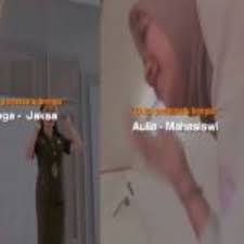 Stream Link VIdeo ++ Mega Jaksa Tasya Viral Mengalahkan Bu Guru Salsa dan  Bidan Rita by Braljung | Listen online for free on SoundCloud