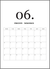 Pin On Calendar 2019