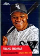 2022 Topps Chrome Platinum Anniversary