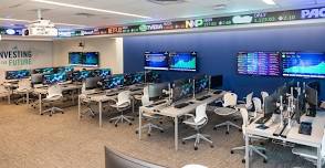 The Lab Financial Literacy Workshop