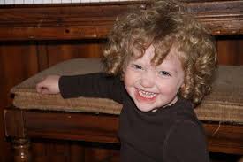See more of girls with curly hair on facebook. Hair Care 101 For Curly Haired Tots Alpha Mom
