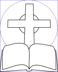 Free Bible Coloring Pages For Kids7 Holy Bible Coloring Bible Coloring Pages Cross Coloring Page Bible Coloring