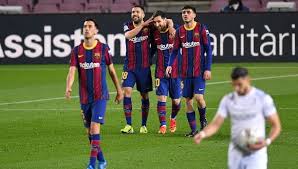 Últimas noticias del barcelona en goal.com, incluyendo fichajes, rumores, resultados, marcadores y entrevistas con los jugadores. Barcelona Beats Huesca And Cuts Differences In Spanish Football Video Football24 News English