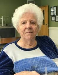 Mary Ruth Chancey Obituary November 25, 2021