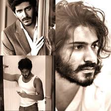 Harshvardhan kapoor is the youngest son of bollywood actor anil kapoor and costume designer, sunita kapoor. Harshvardhan Kapoor This Hunk You Should Not Miss