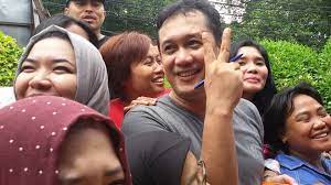 Denny Siregar Donasikan Hasil Penjualan Buku Untuk Ahok Berita Moneter Dan Keuangan