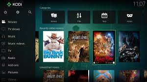 Download for android use this link if . How To Install Kodi 17 6 Krypton Update Techradar