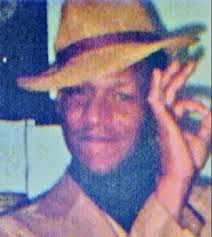 Kevin Johnson Obituary (1963