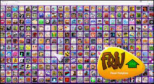 En la compra de videojuegos friv 2 para los niños, sólo comprar aquellos sin violencia o contenido para adultos. Pin On Juegos