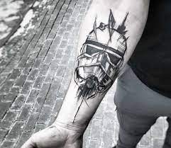 5 out of 5 stars. Star Wars Tattoo By Inne Tattoo Post 24475