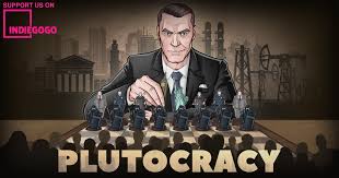 Plutocracy - a PC game about wealth & power | Indiegogo