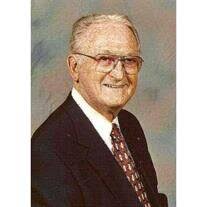 Dr. James Brunson Howard Jr. Obituary