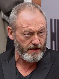 Liam Cunningham
