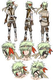 Rokka No Yuusha Oc Contest Jin Artes Jin Contest Art