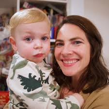 San Jose Parents Participating Nursery School — Meet our Board