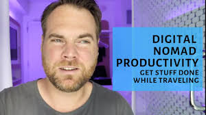 Digital Nomad Productivity: 15 Strategies for Working