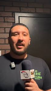 Post fight interview with Jacob Pais after his win at Cagezilla 83! If you  miss out