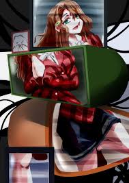 reverse:1999, ttt (reverse:1999), 1girl, bow, crt - Anime R34