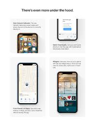 Ios 13 Concept By Alvaro Pabesio On Behance Ios News Apps Music App