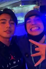 Ez Mil with BGYO JL #BGYO Bgyo_ph
