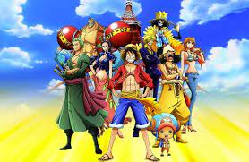 One Piece Theme Park Opening In Tokyo Next Spring One Piece Theme One Piece Manga One Piece