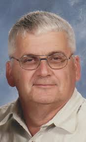 Thomas Tolley Obituary